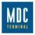 MDC Terminal Logo